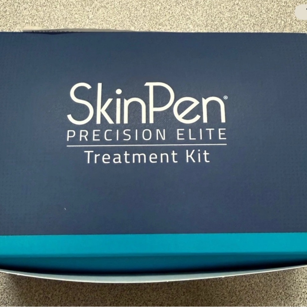 Precision Elite Treatment Kit - Blue QTY 2 - Picture 2 of 2